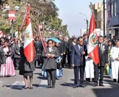 Francisco de Paula Gonzales Vigil